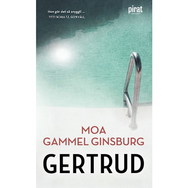 Gertrud 9789164207319