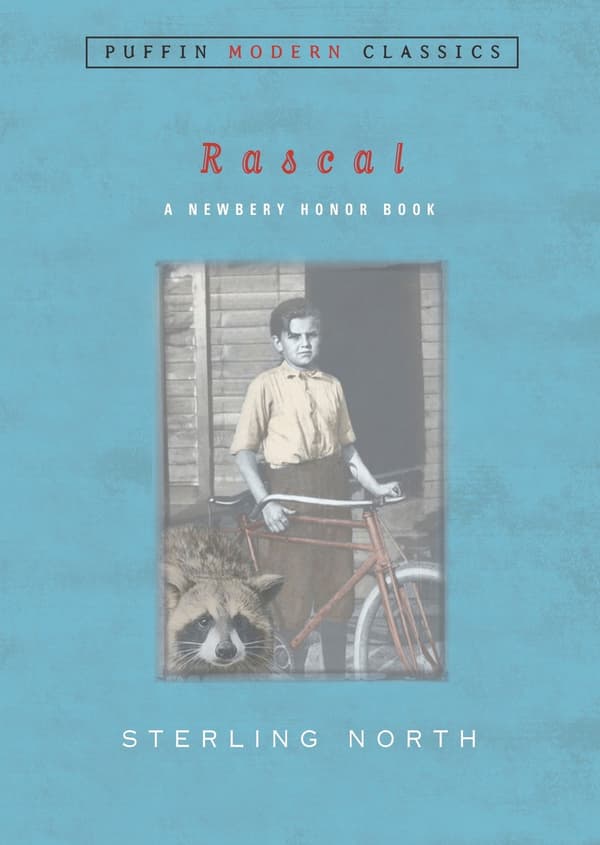 Rascal (Puffin Modern Classics) 9780142402528