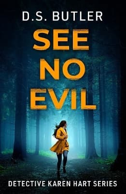 See No Evil 9781662512315