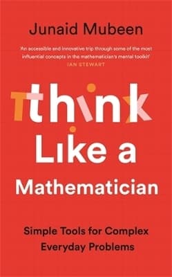 Think Like a Mathematician 9781788167345