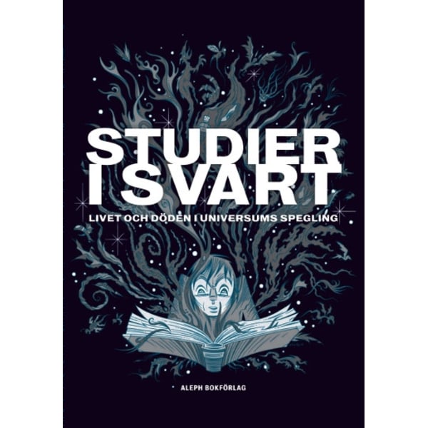 Studier i svart 9789187619090