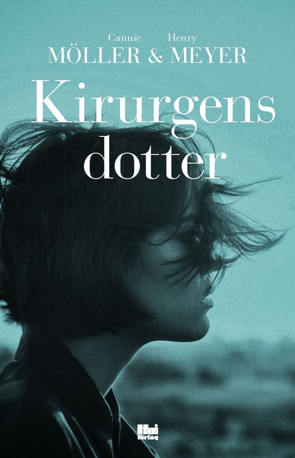 Kirurgens dotter 9789176972403