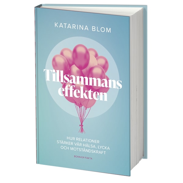Tillsammans-effekten 9789178871803