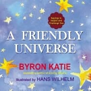 Friendly universe 9780399166938