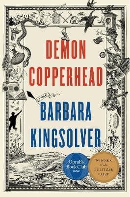 Demon Copperhead: A Novel 9780063251922