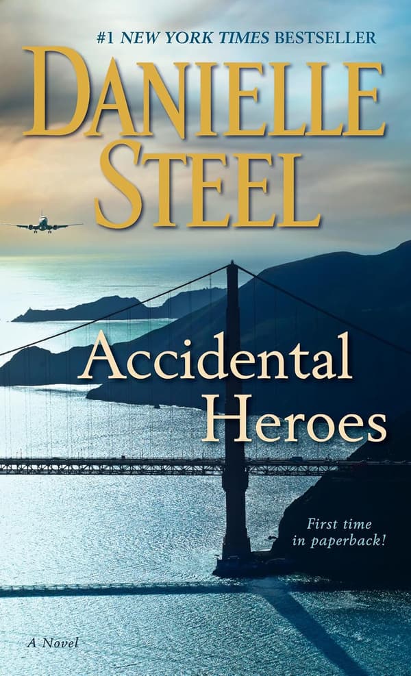 Accidental Heroes 9781101884119