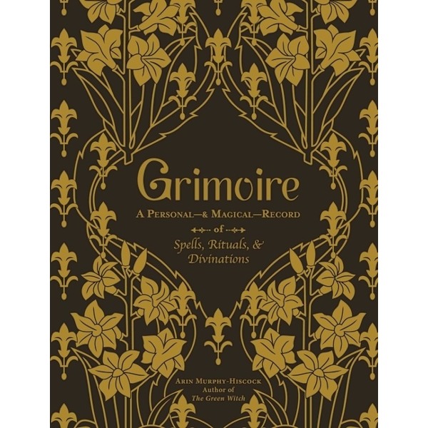 Grimoire 9781507214244