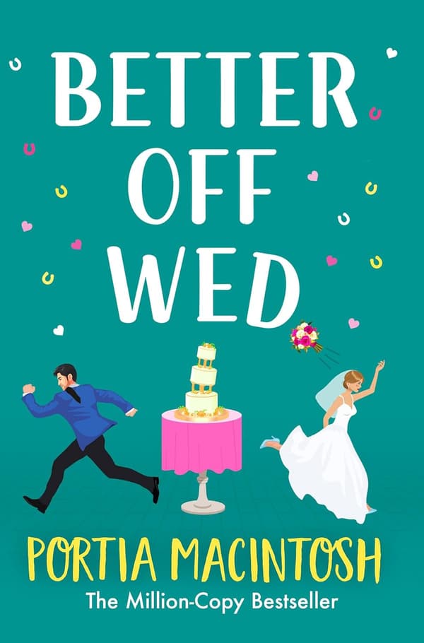 Better Off Wed 9781835618974
