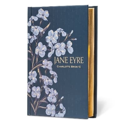 Jane Eyre 9781454952916