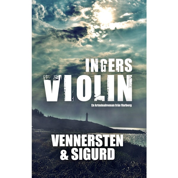 Ingers violin 9789197966443