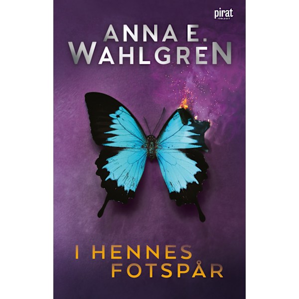I hennes fotspår 9789164208613