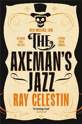 Axeman's Jazz 9781529065633