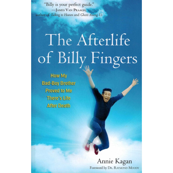 Afterlife of billy fingers 9781473606937