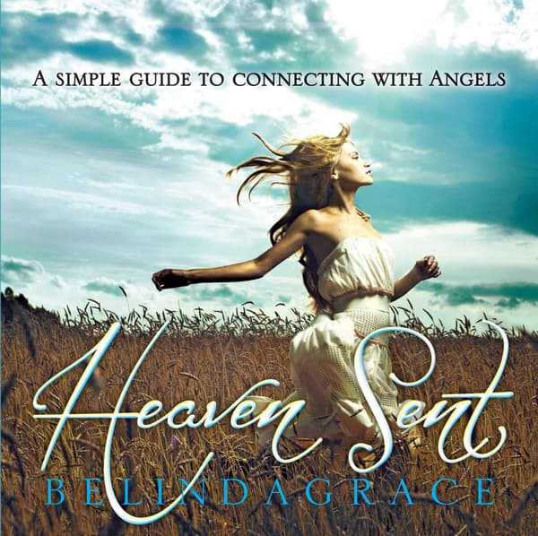 Heaven Sent 9781921878022