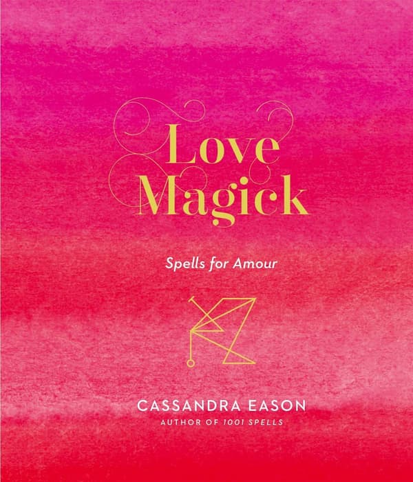 Love Magick 9781454933489