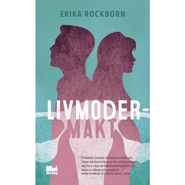 Livmodermakt 9789176972076