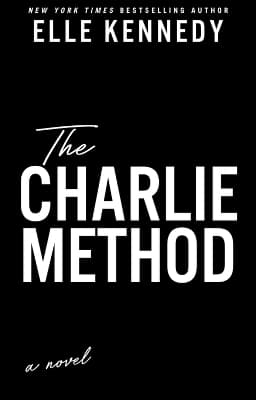The Charlie Method 9780349439549