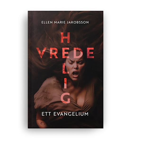 Helig vrede 9789198788921