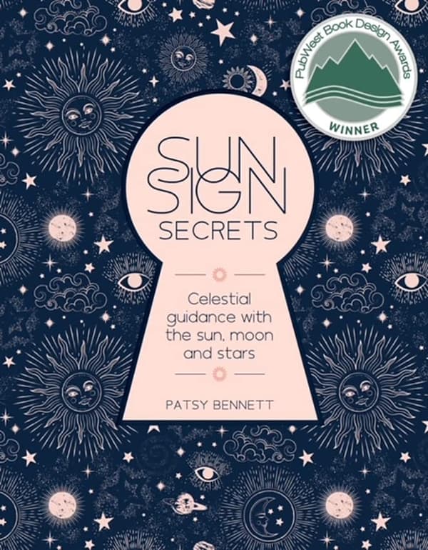 Sun Sign Secrets 9781925946352