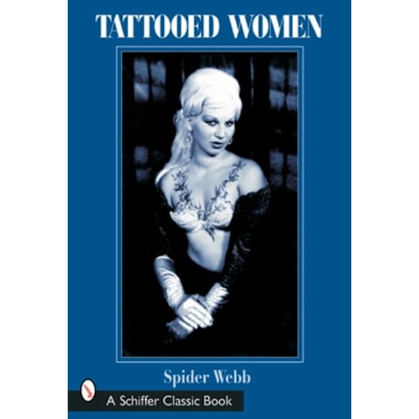 Tattooed women 9780764315404