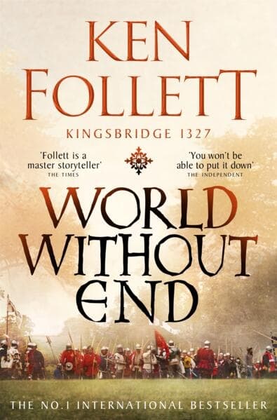 World Without End 9781035020140