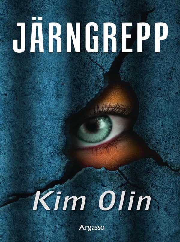 Järngrepp 9789188577177