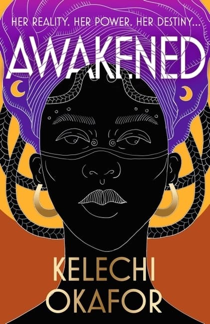 Awakened 9781398712959