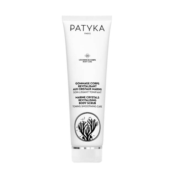 Patyka Marine Crystals Revitalising Body Scrub 150 3700591914508