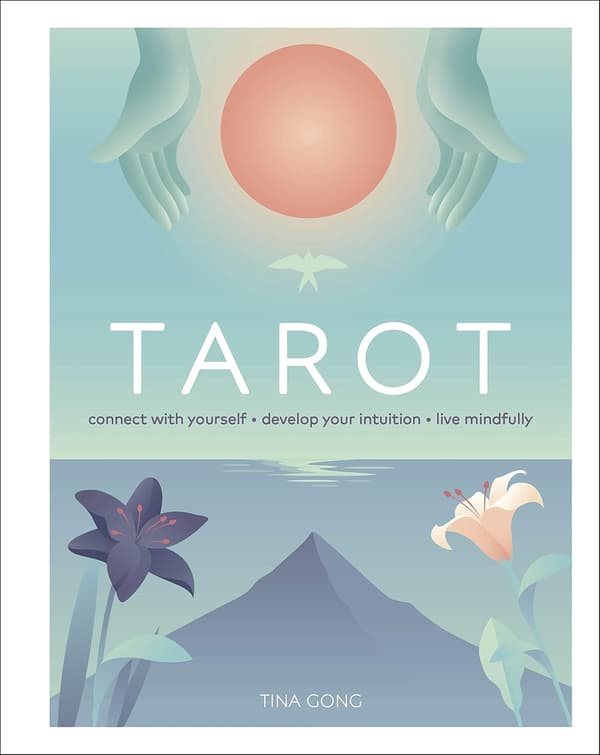 Tarot 9780241433232