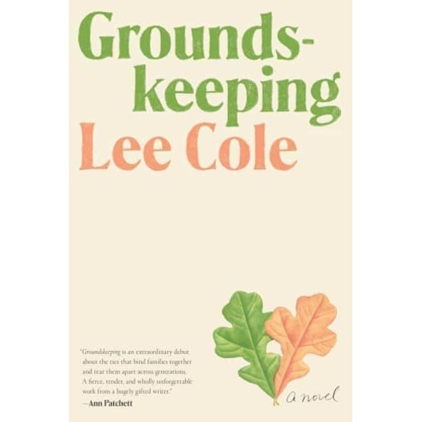 Groundskeeping 9781524712181