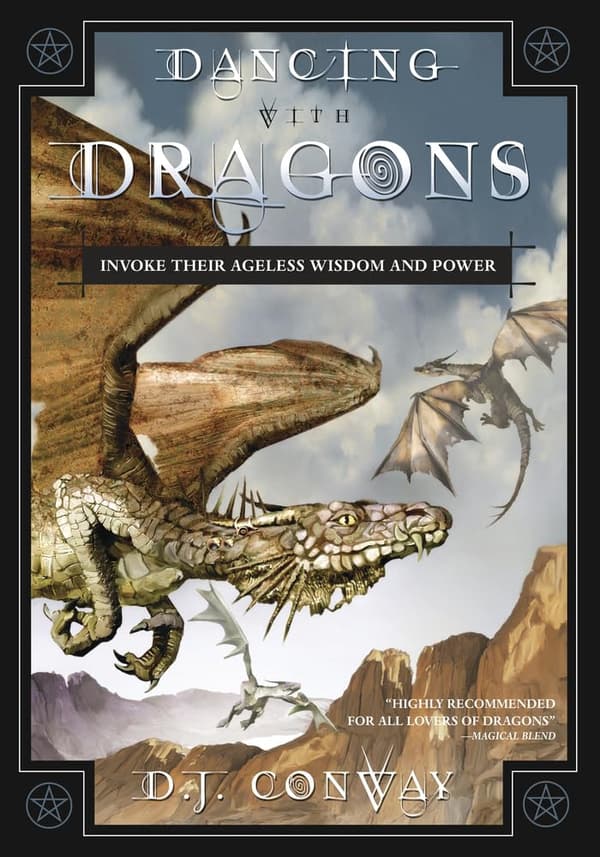 Dancing with dragons 9781567181654