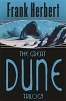 The Great Dune Trilogy 9780575070707