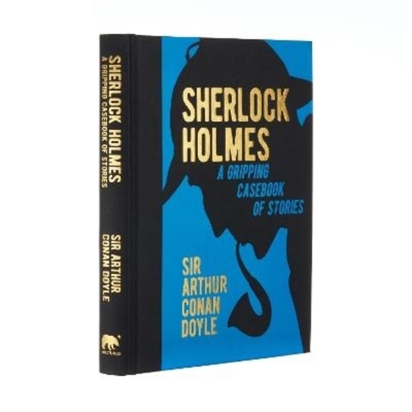 Sherlock Holmes: A Gripping Casebook of Stories 9781398808232