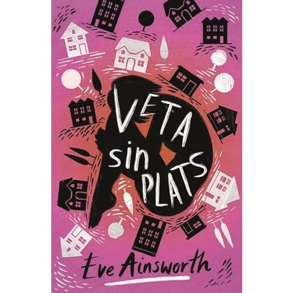 Veta sin plats 9789189362147