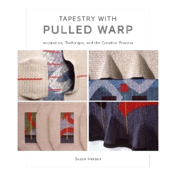 Tapestry with Pulled Warp 9780764367601