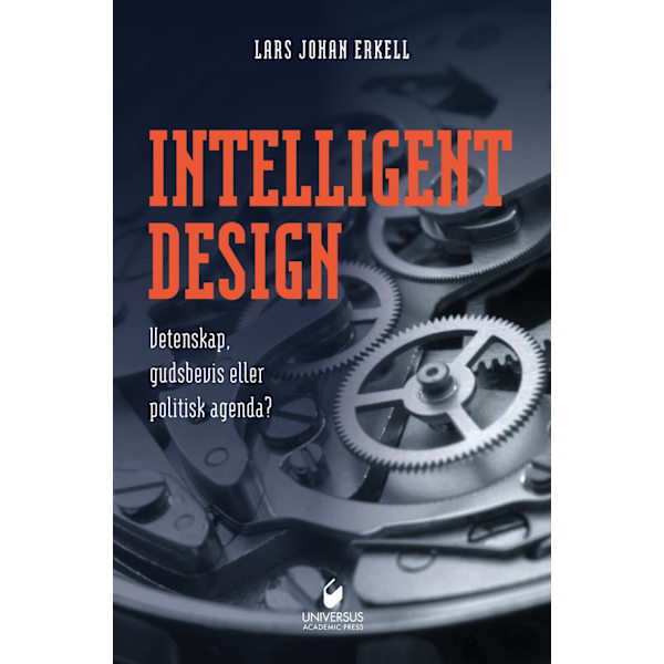 Intelligent design 9789187439889