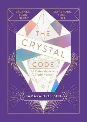 The Crystal Code 9780241346976