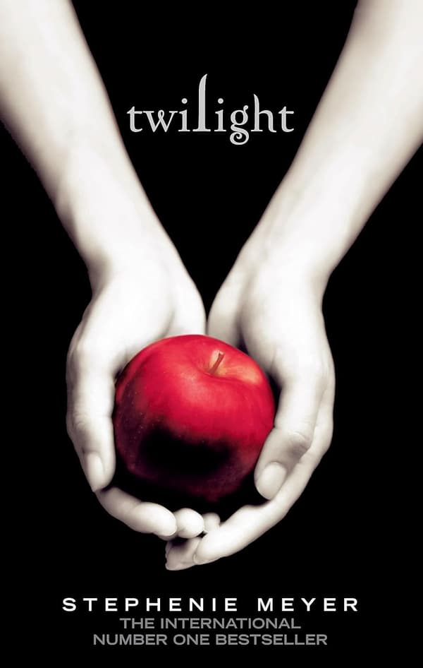 Twilight 9781904233657