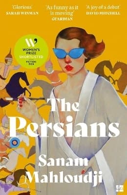 The Persians 9780008589066