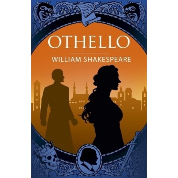 Othello 9781398824553