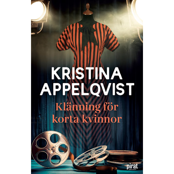 Klänning för korta kvinnor 9789164208125