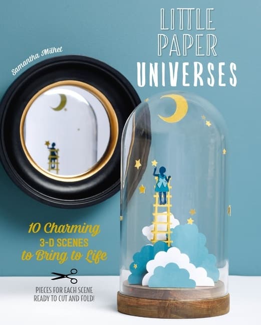 Little Paper Universes 9780764361470