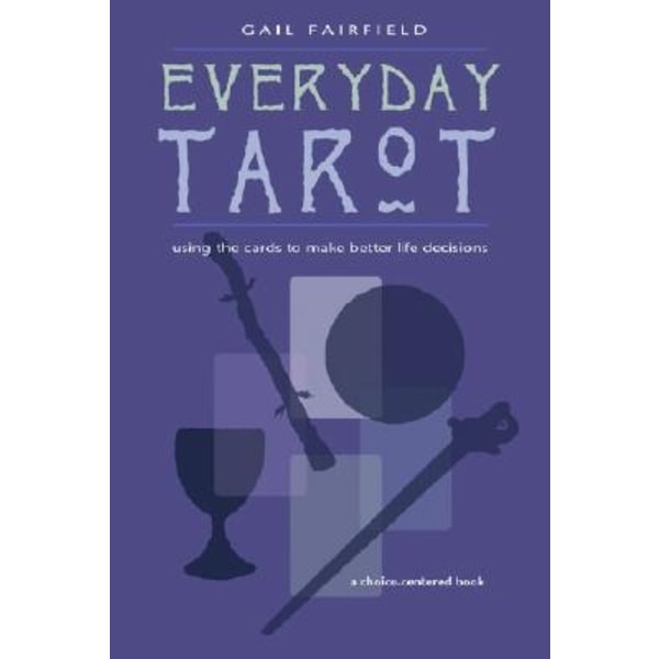 Everyday Tarot 9781578632688