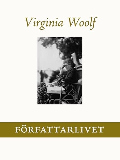 Författarlivet 9789172475236