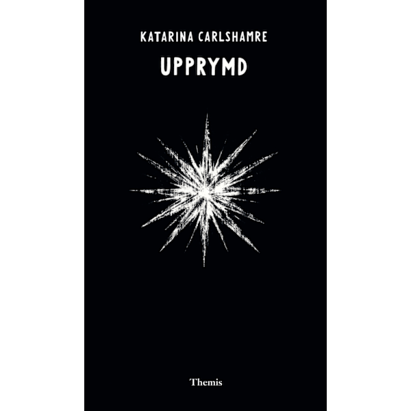 Upprymd : Simone C Rosenthals äventyr 9789198772807