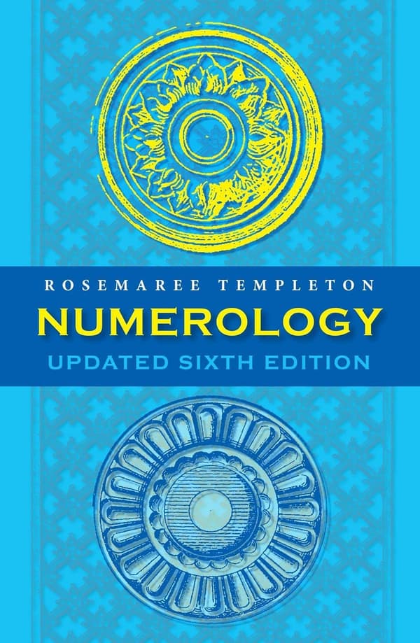 Numerology 9781925429022