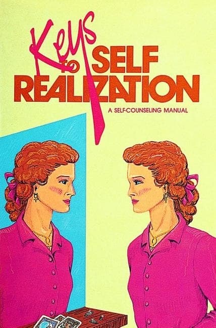 Keys to Self-Realization 9780914918912