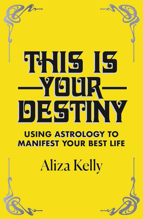 This Is Your Destiny 9781529372458