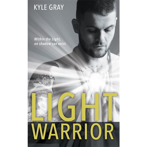 Light warrior 9781781808528