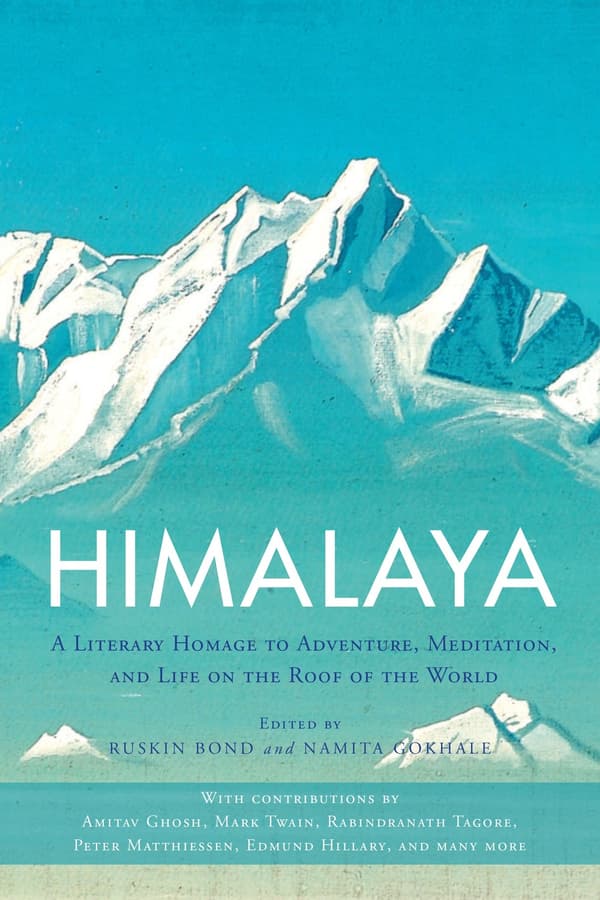 Himalaya 9781611805901